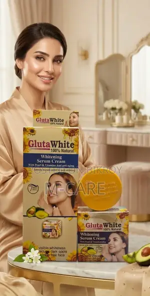 Premium Quality Skin Care Cream – At an attractive price!