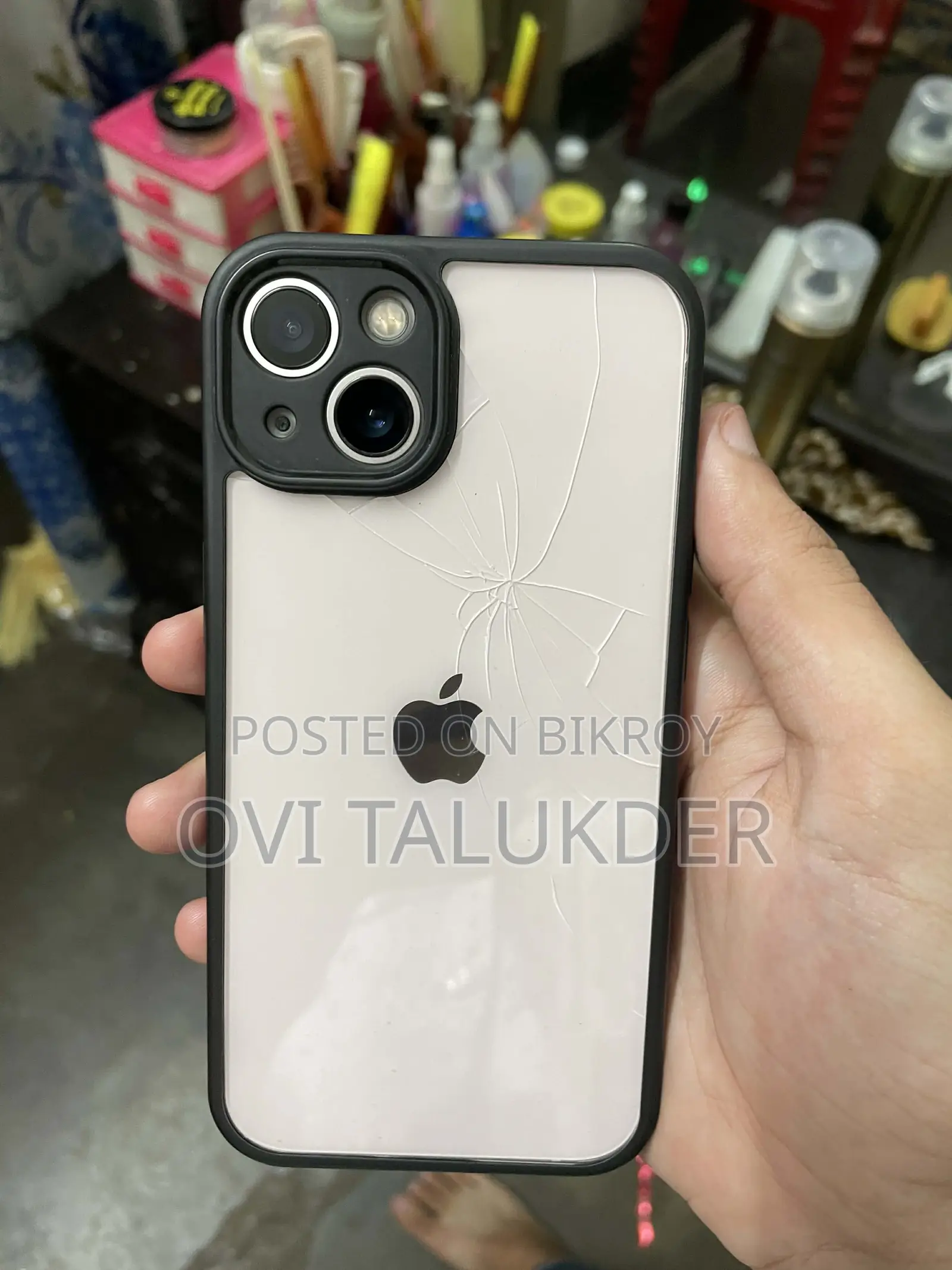 Apple iPhone 13 128 GB