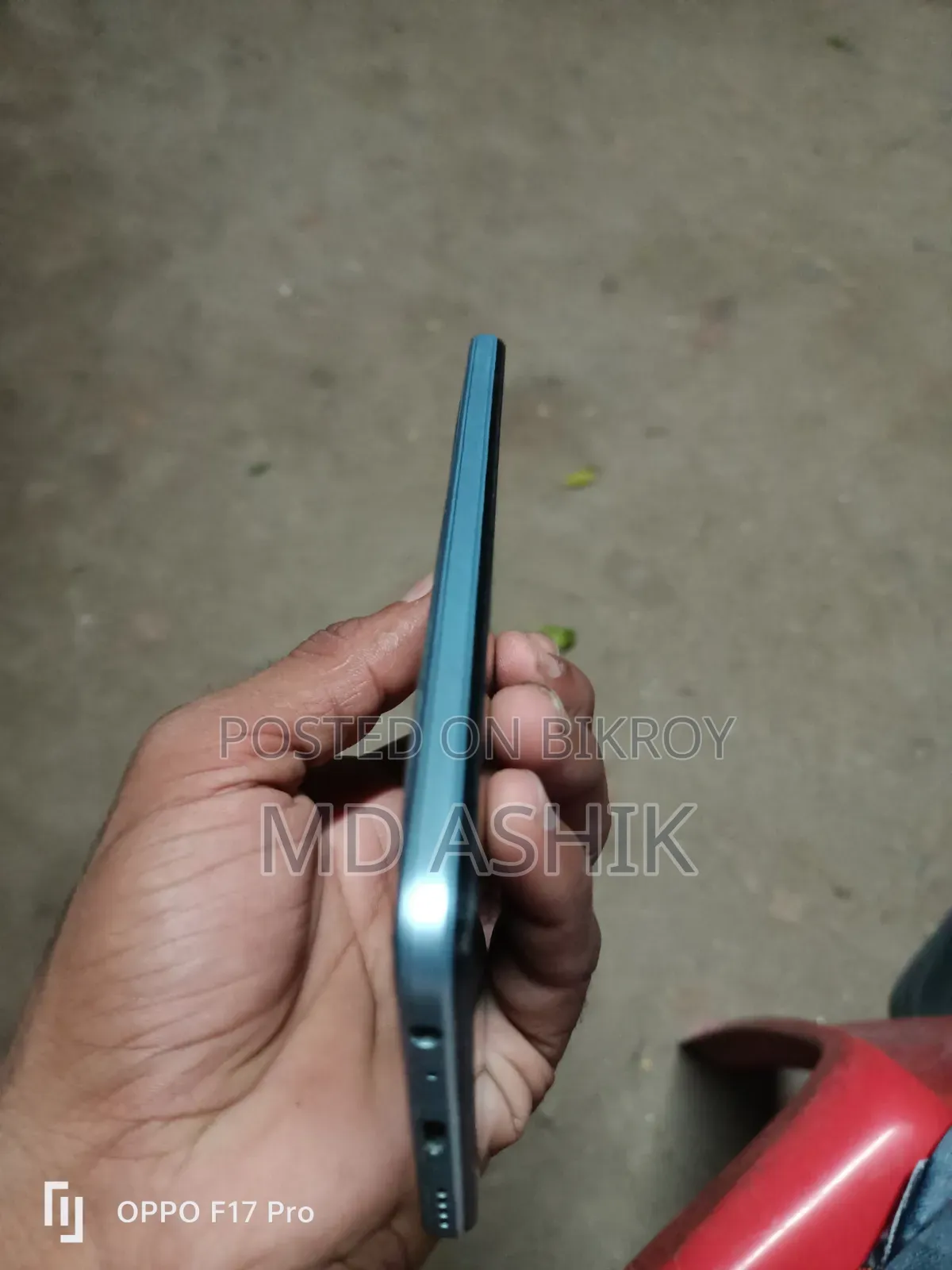 Vivo Y21 64 GB