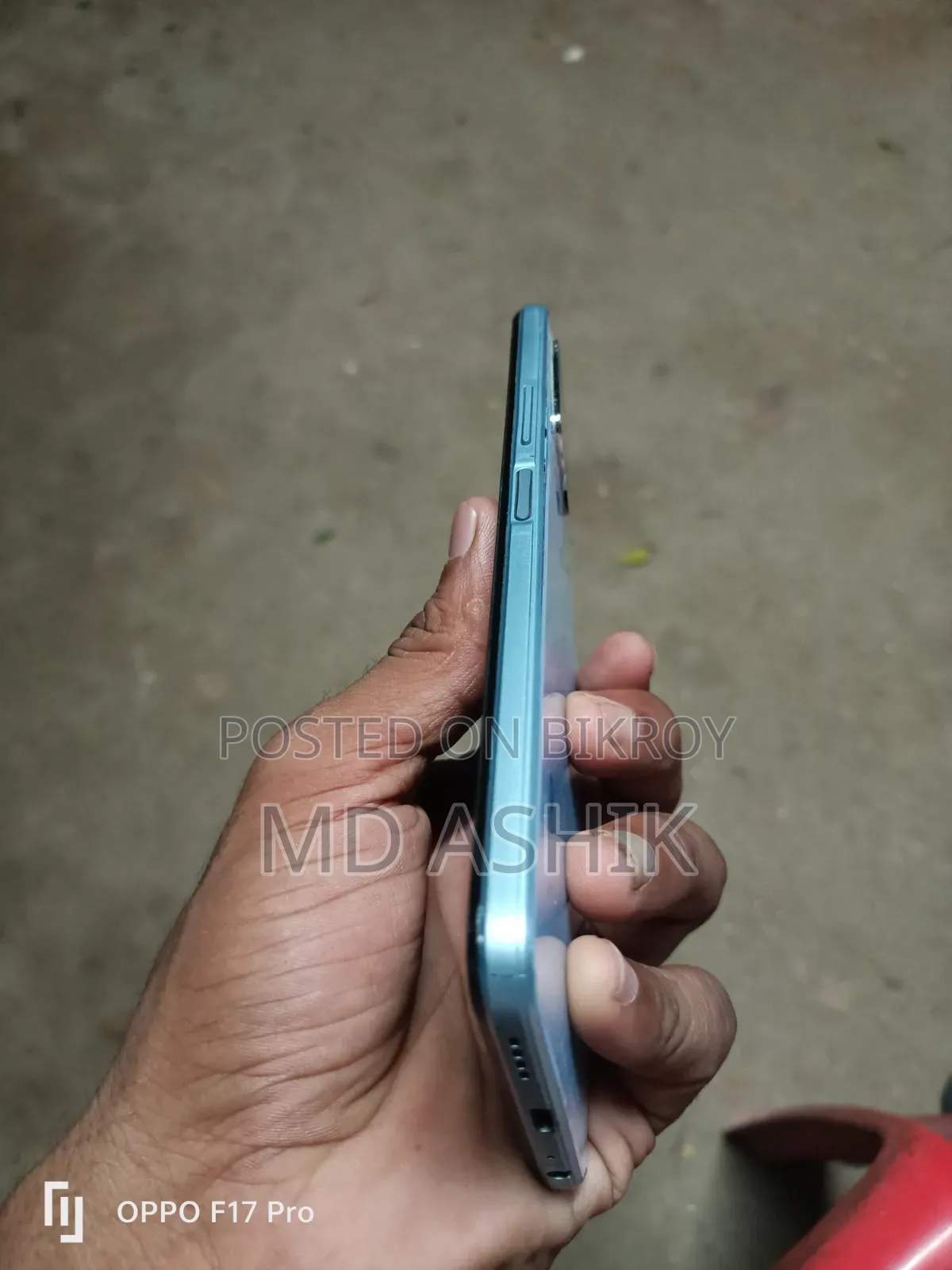 Vivo Y21 64 GB