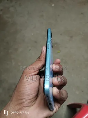 Vivo Y21 64 GB