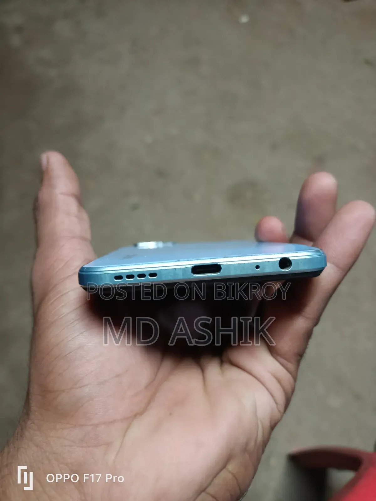 Vivo Y21 64 GB