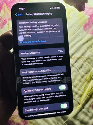 Apple iPhone 13 Pro 256 GB White