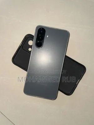 Samsung Galaxy A56 256 GB Black