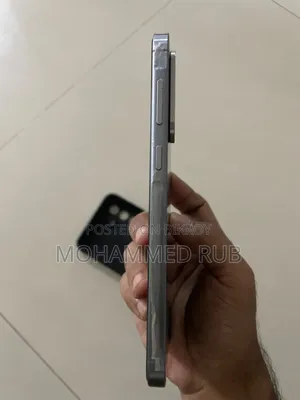 Samsung Galaxy A56 256 GB Black