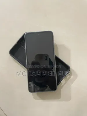 Samsung Galaxy A56 256 GB Black