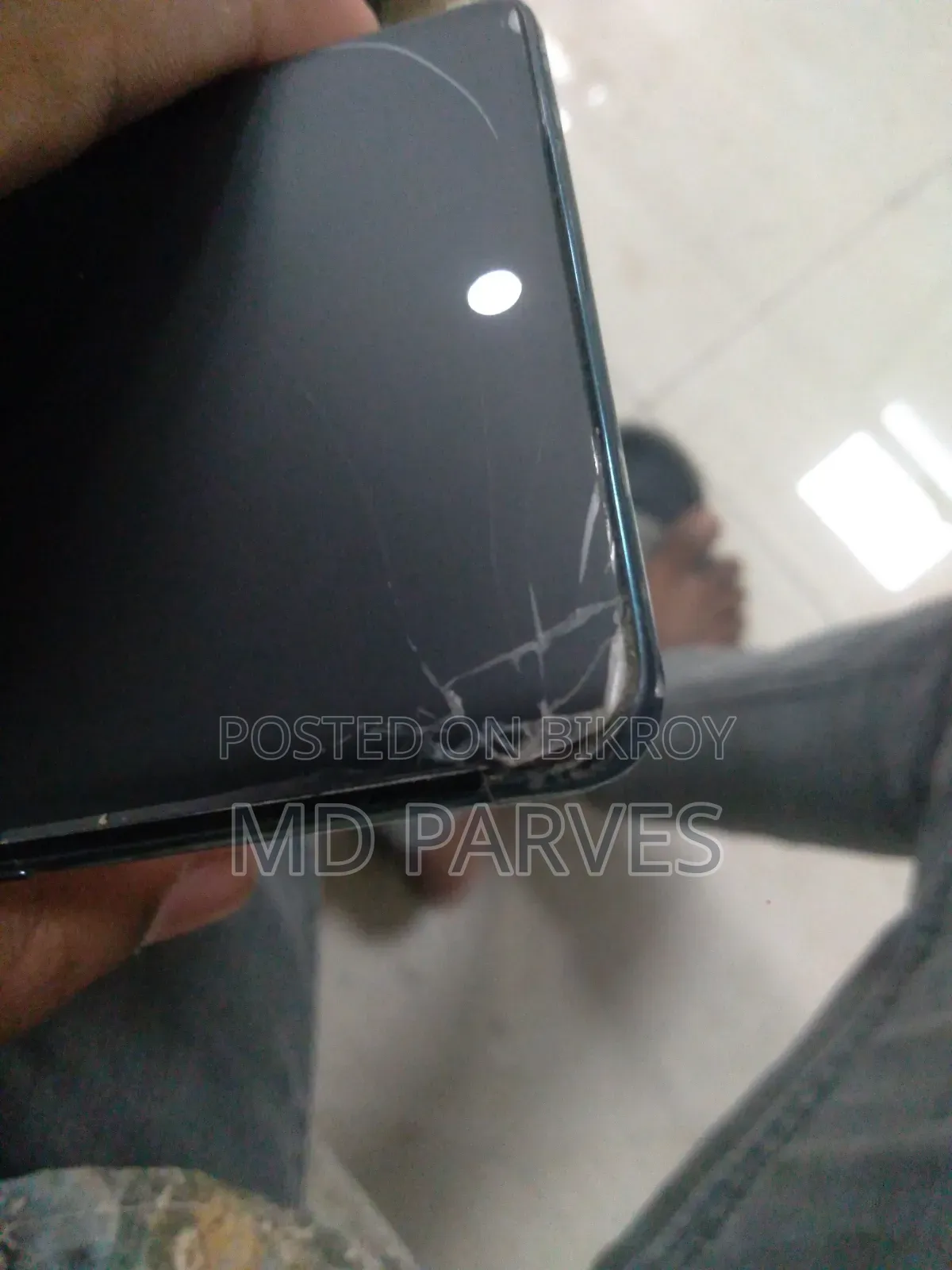 Vivo V30 5G 256 GB Blue