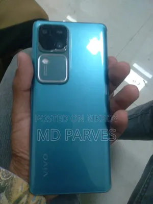 Vivo V30 5G 256 GB Blue