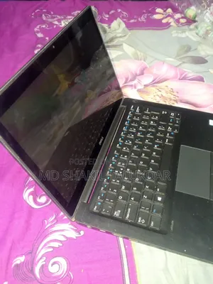 New Laptop Dell Inspiron 15 8GB Intel Core i5 SSHD+SSD 500GB