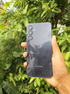 Samsung Galaxy A16 256 GB Black