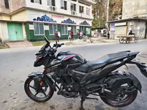Honda X-Blade 160 2019 Black