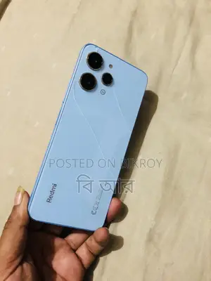 Xiaomi Redmi 12 128 GB Blue