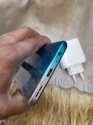 Infinix Hot 11s 128 GB Blue