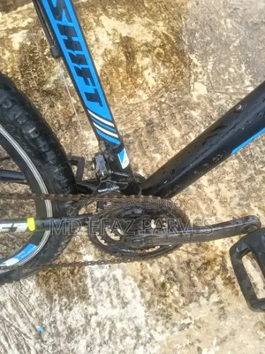 Bicycle for sale