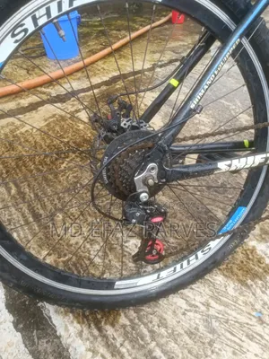 Bicycle for sale