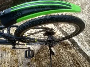 Bicycle for sale