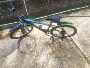 Bicycle for sale