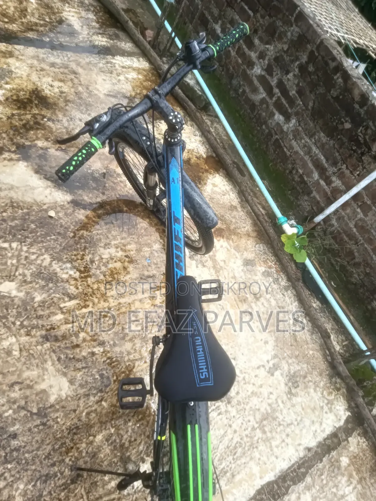 Bicycle for sale
