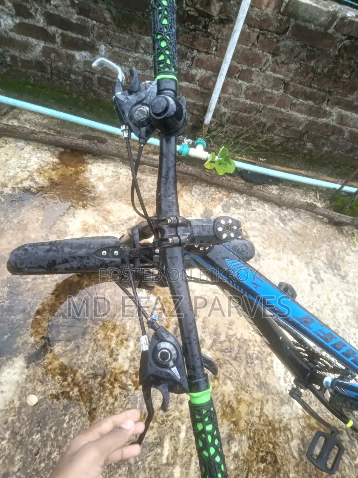 Bicycle for sale
