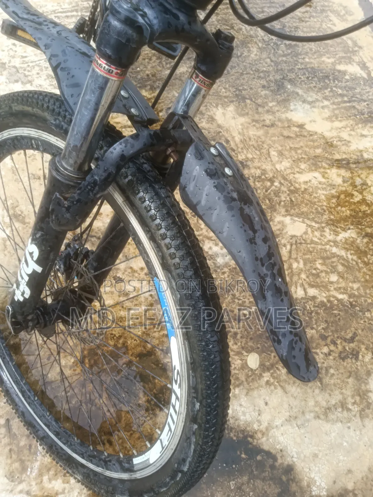 Bicycle for sale