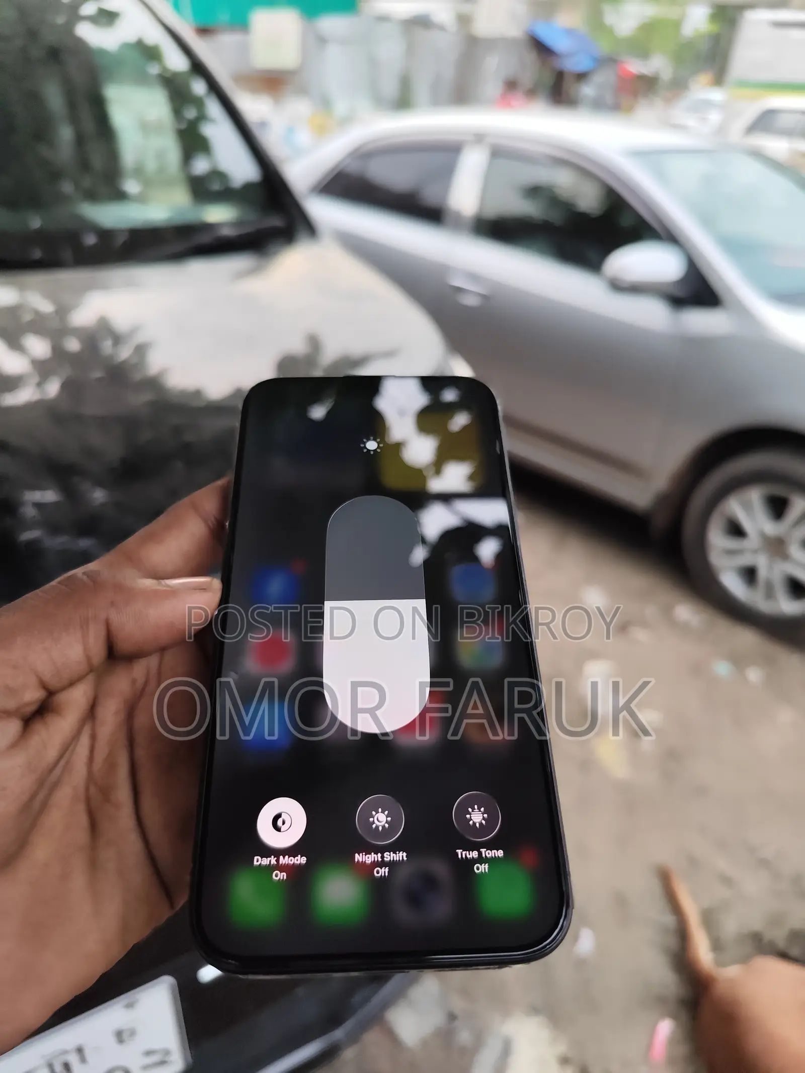 Apple iPhone 15 Pro Max 256 GB Black