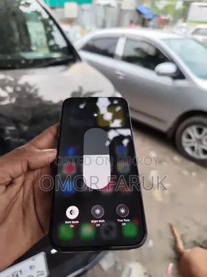 Apple iPhone 15 Pro Max 256 GB Black