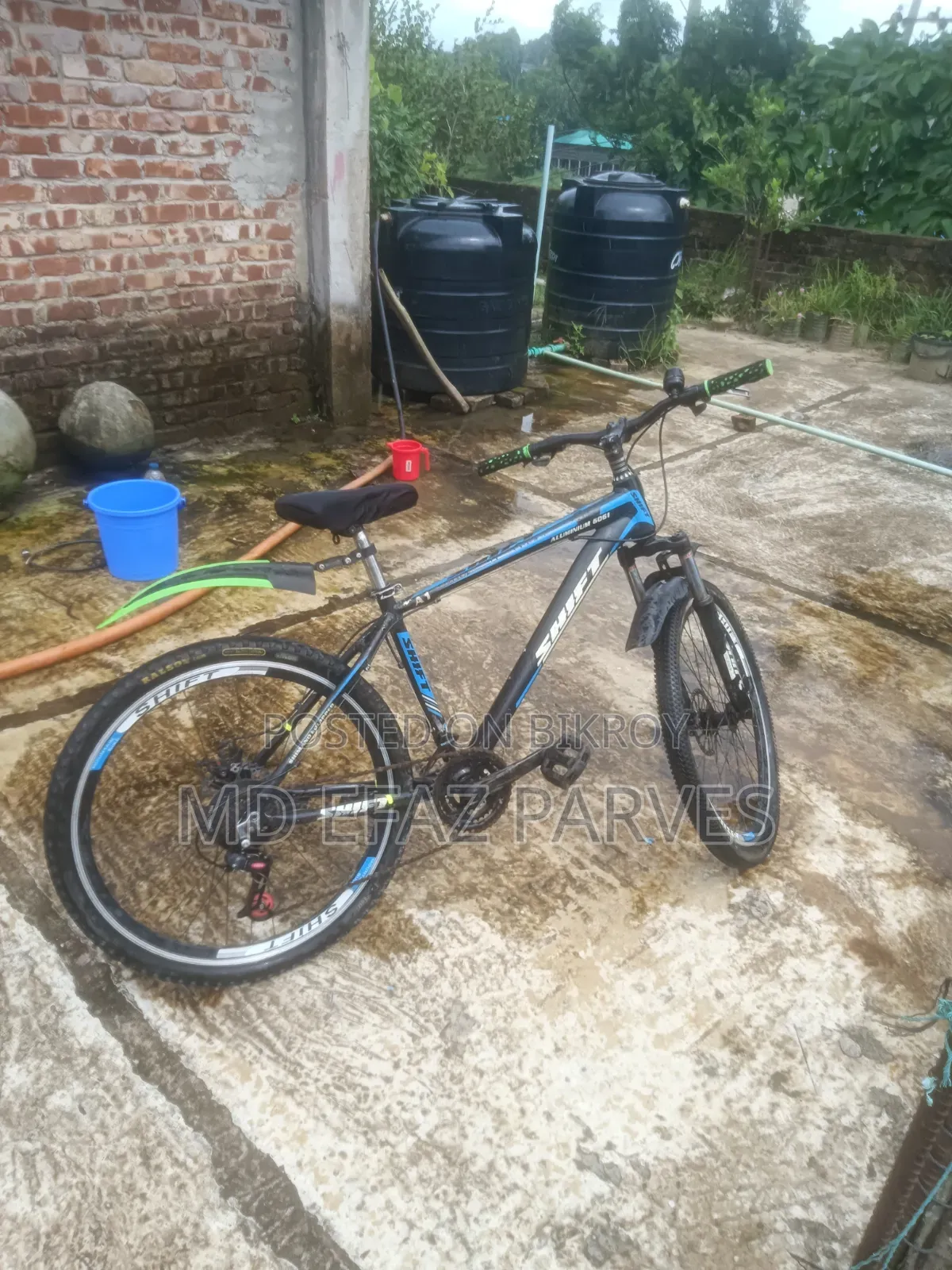 Bicycle for sale