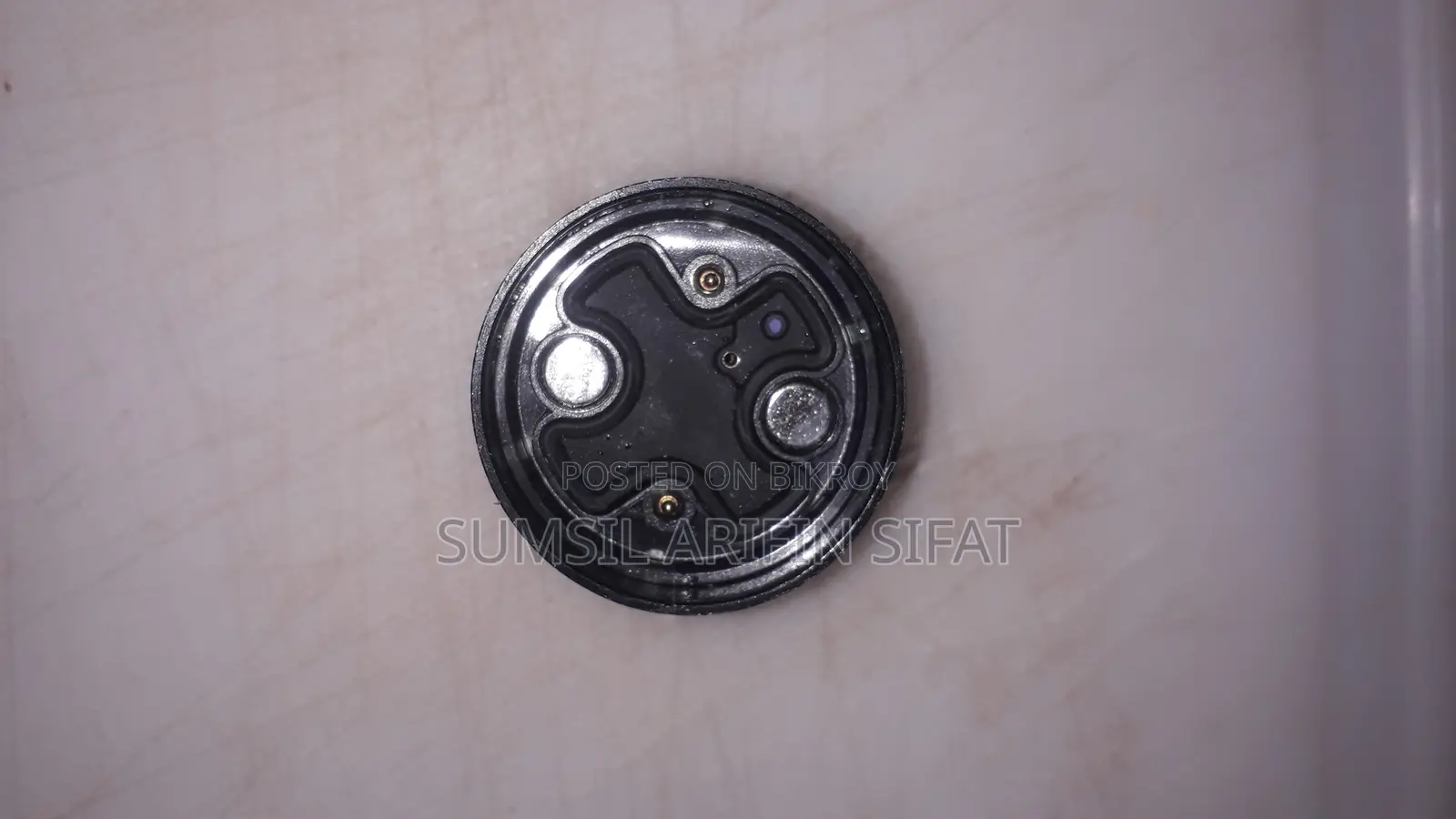 Voltbar (Battery)