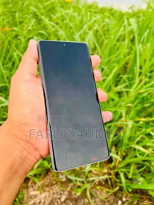 Samsung Galaxy A82 5G (Galaxy Quantum 2) 128 GB White