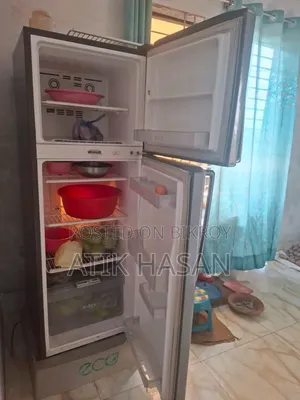 Lg Non Frost Fridge