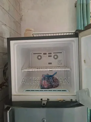 Lg Non Frost Fridge