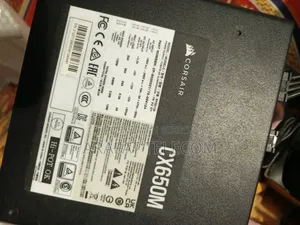 Corsair Cv Series Cv650