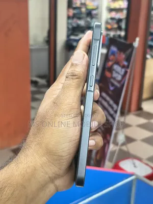 Samsung Galaxy A36 256 GB Black