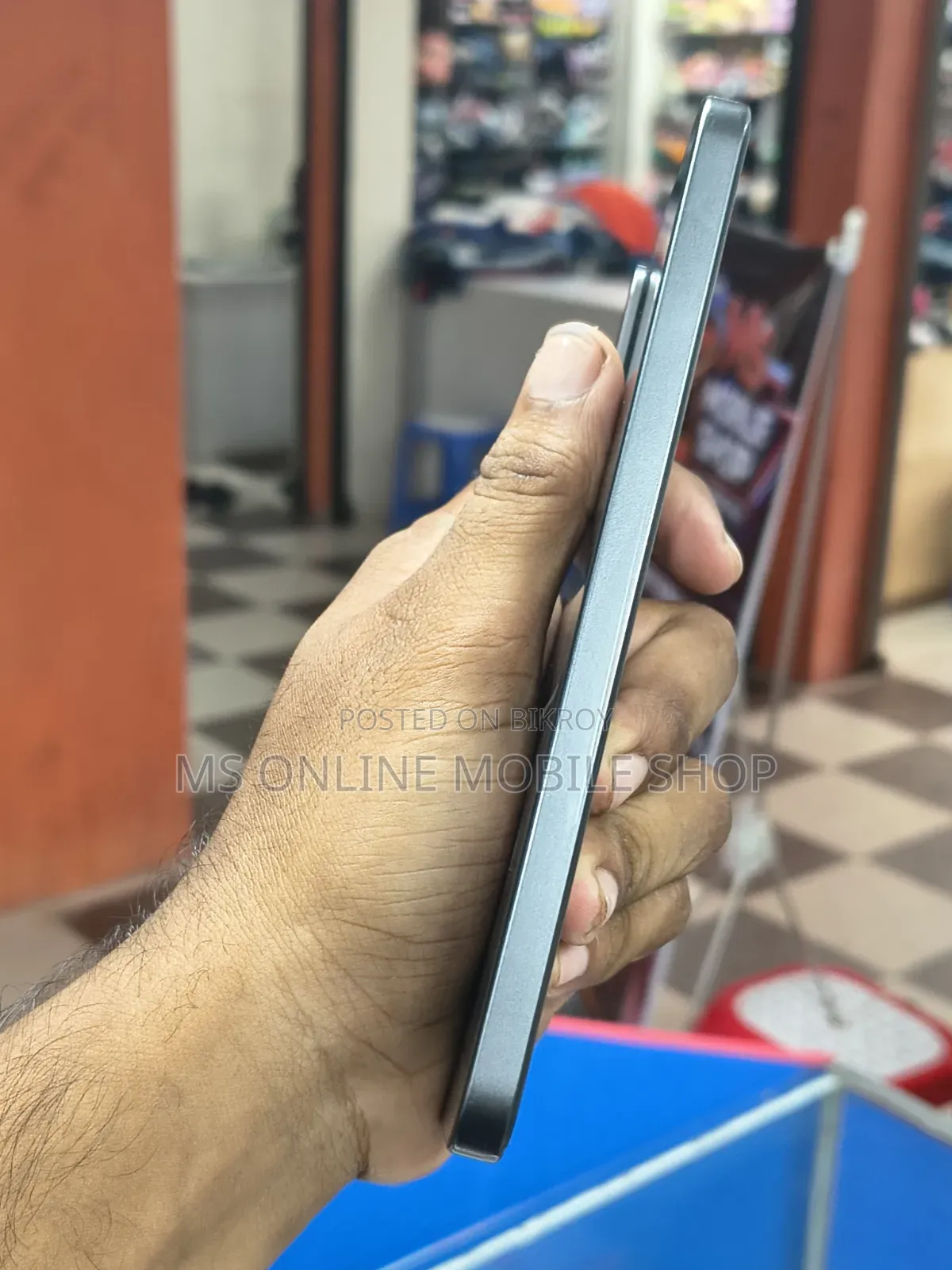 Samsung Galaxy A36 256 GB Black
