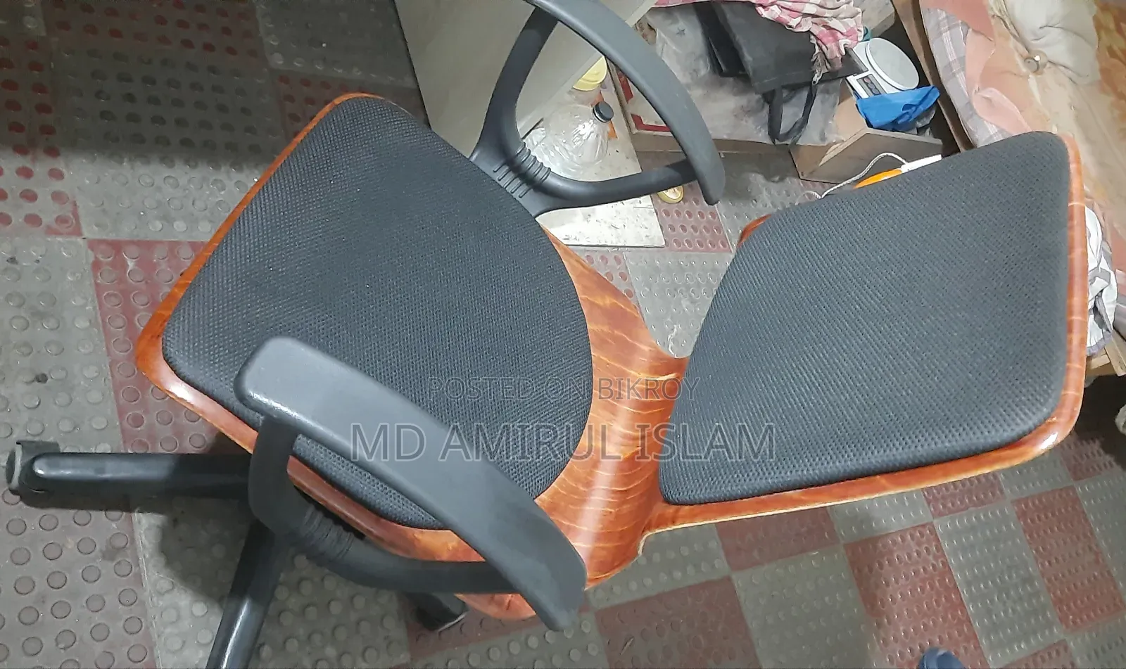 Computer Chair