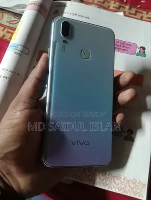 Vivo Y11 32 GB