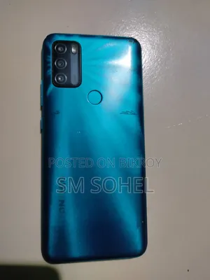 Walton 4 GB Blue