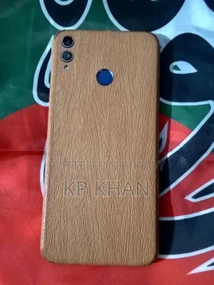 অনার ৮এক্স ১২৮ জিবি ব্লু
