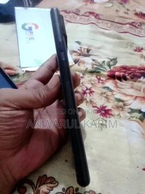 Google Pixel 6 128 GB Black