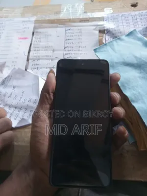 Infinix Hot 50 128 GB Black