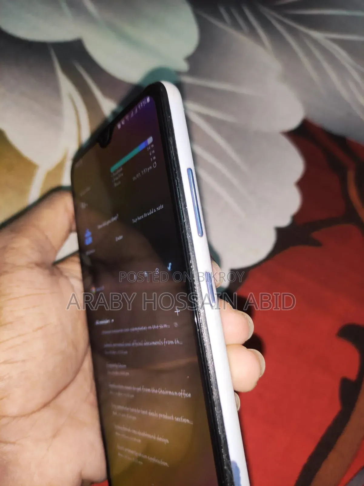 Samsung Galaxy A32 128 GB