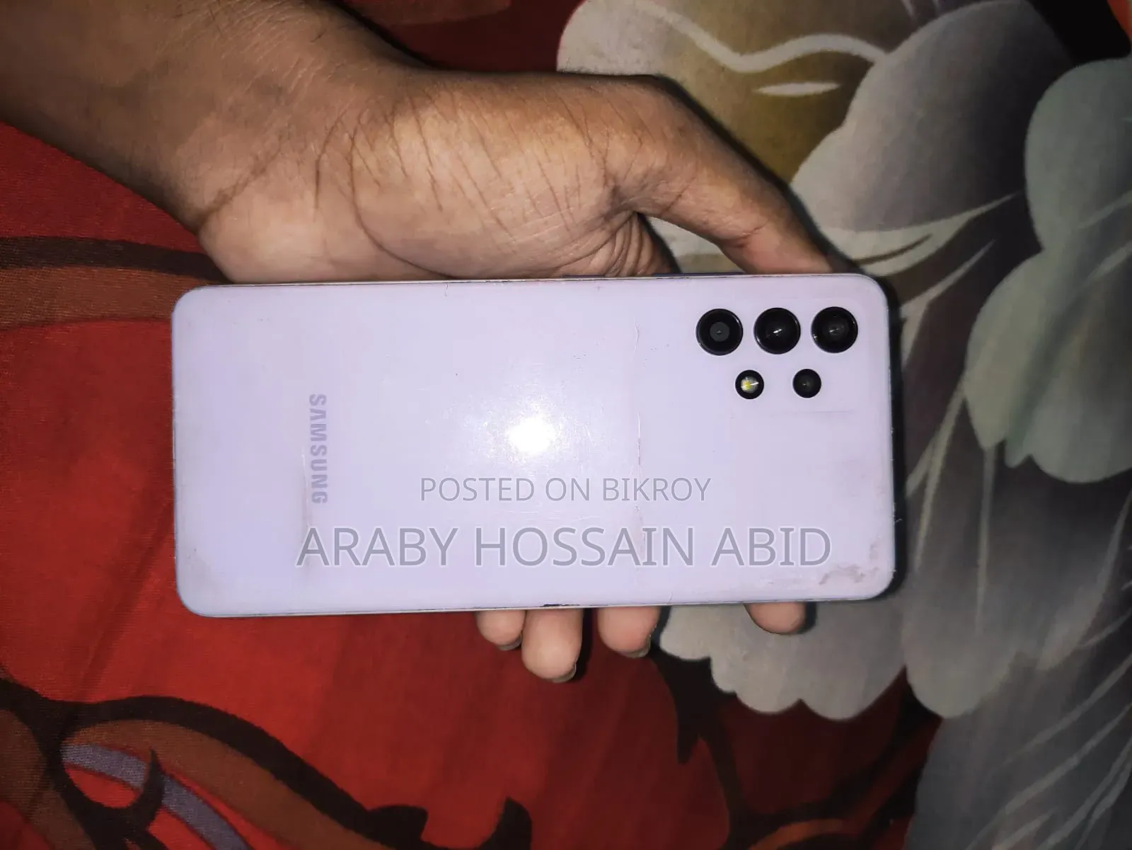 Samsung Galaxy A32 128 GB