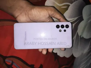 Samsung Galaxy A32 128 GB