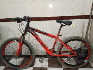 Cycle Sell