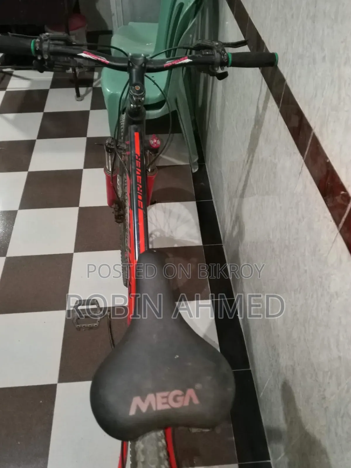 Cycle Sell