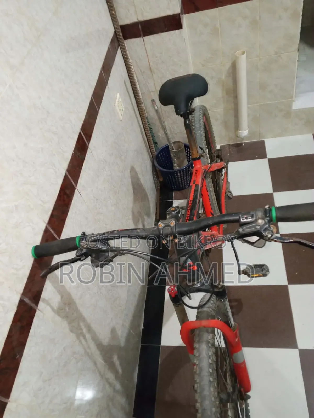 Cycle Sell