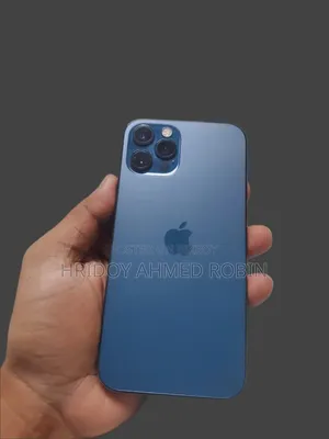 Apple iPhone 12 Pro 128 GB Blue
