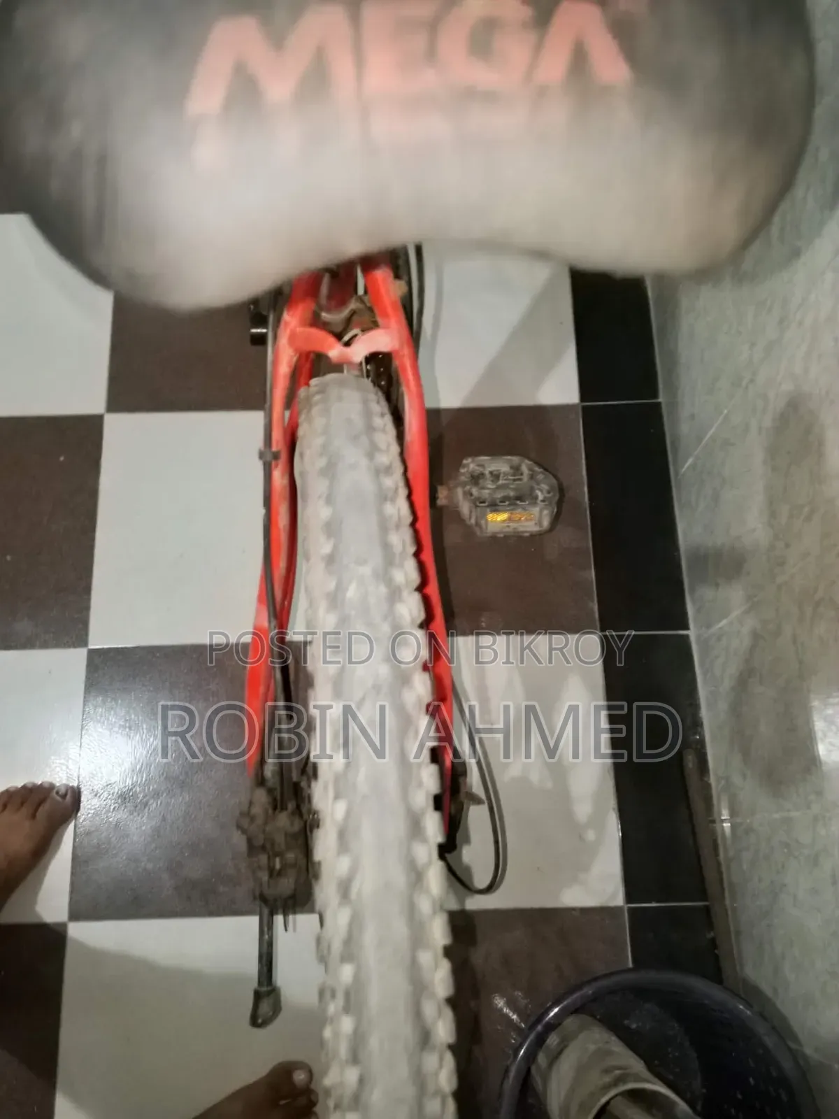 Cycle Sell