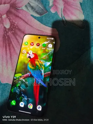 Infinix Hot 60 Pro+ 256 GB Pink
