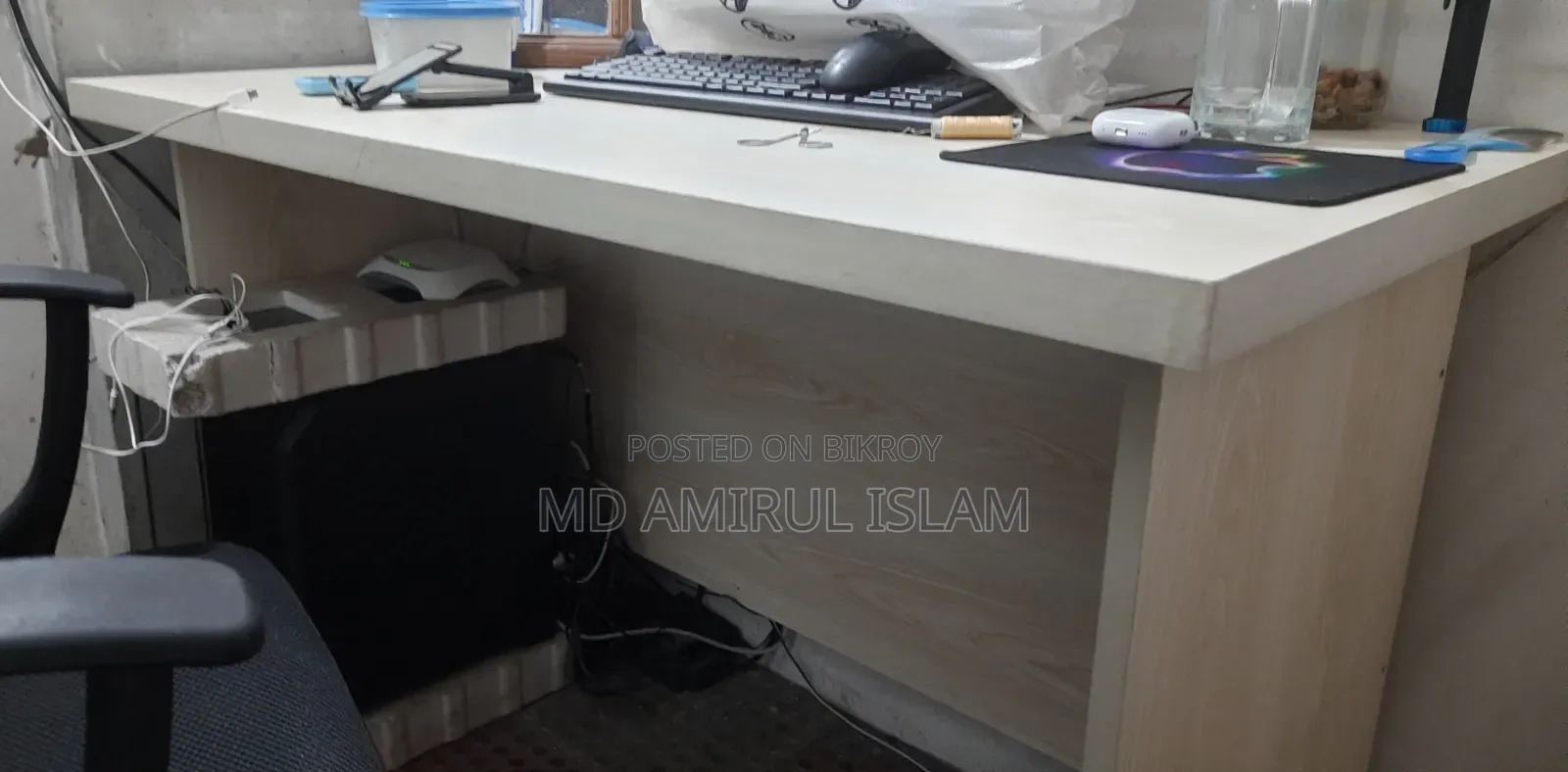 Office Table